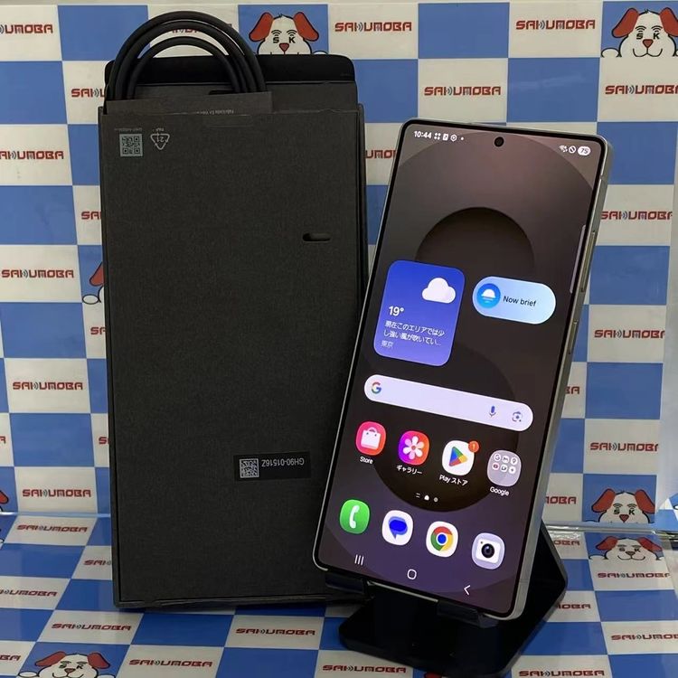 Galaxy S25 Ultra 12GB/256GB �����˥��॰�졼 SM-S938Q SIM��