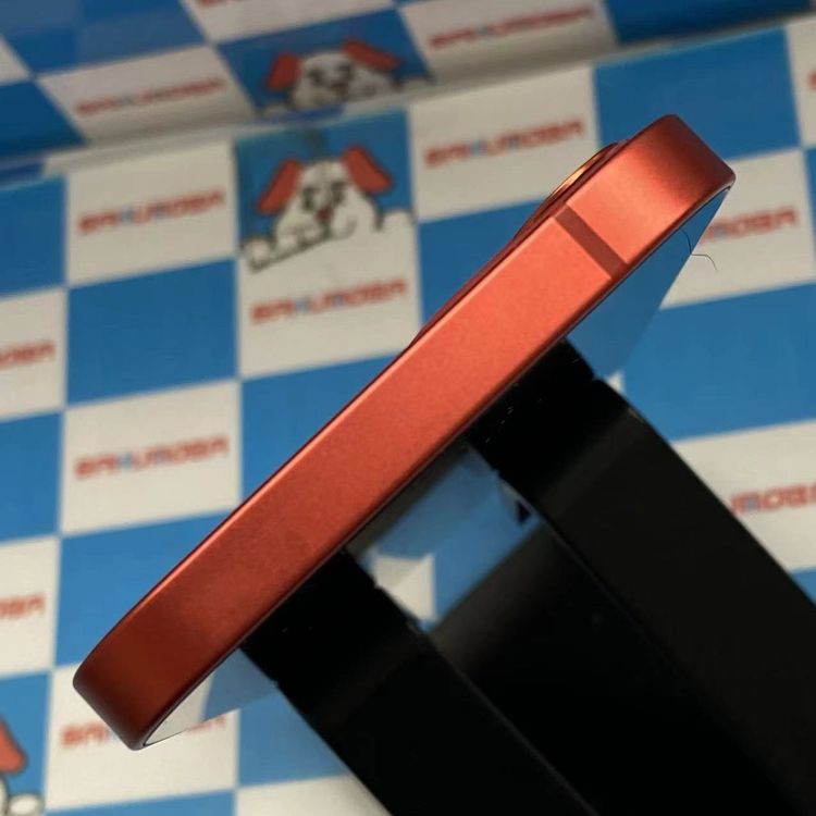 iPhone12 mini 128GB Product Red MGDN3J/A docomo��SI