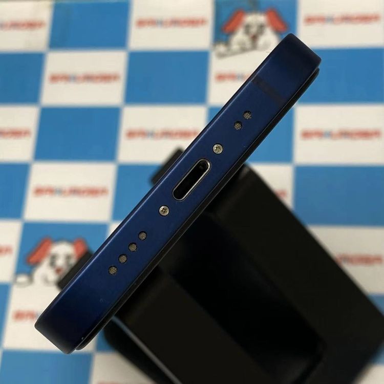 iPhone12 mini 128GB �֥롼 MGDP3J/A SoftBank��SIM�ե꡼ ��