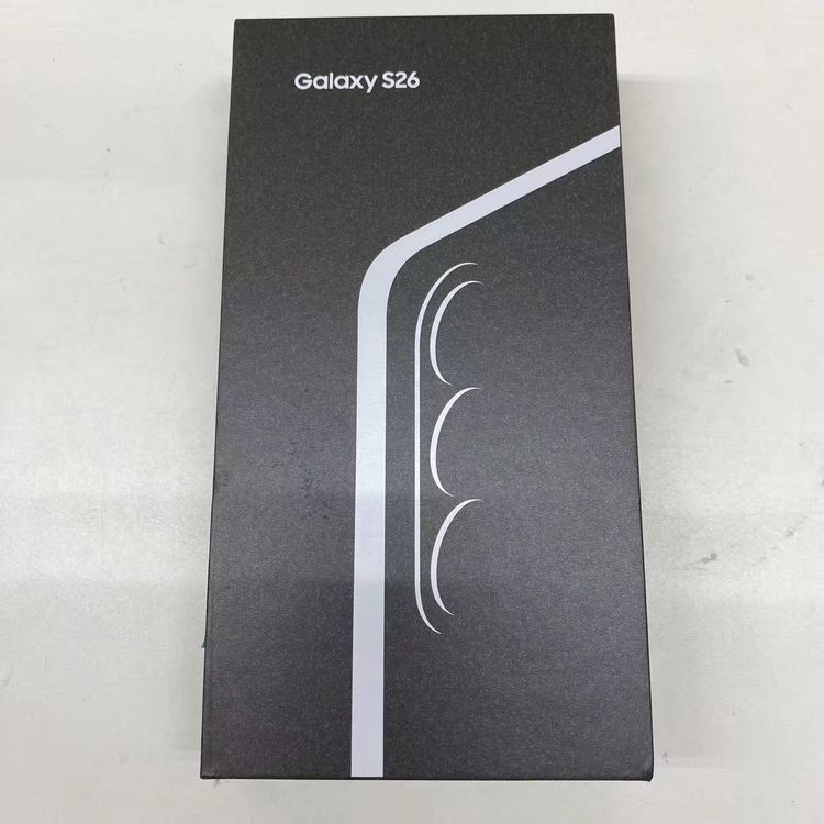 Galaxy S26 256GB ���Х�ȥХ�����å� SM-S942Q SIM�ե꡼ ̤����̤����