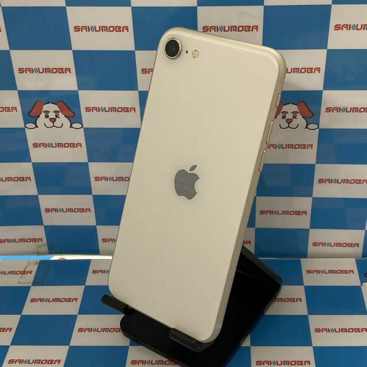 iPhoneSE 3 128GB 饤 MMYG3J/A SoftBankSIMե