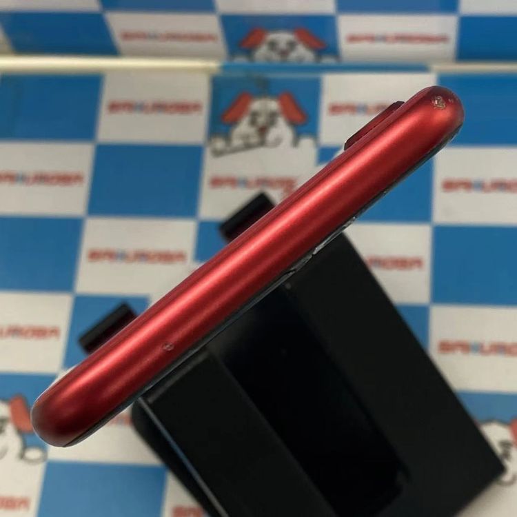 iPhoneSE ��2���� 64GB Product Red MX9U2J/A SoftBank����