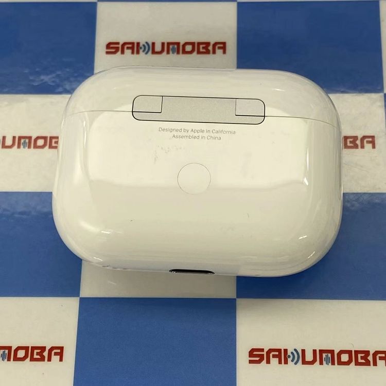 AirPods Pro ��2���� MagSafe���ť�����(USB-C)�դ� �ۥ磻�� MTJV3J