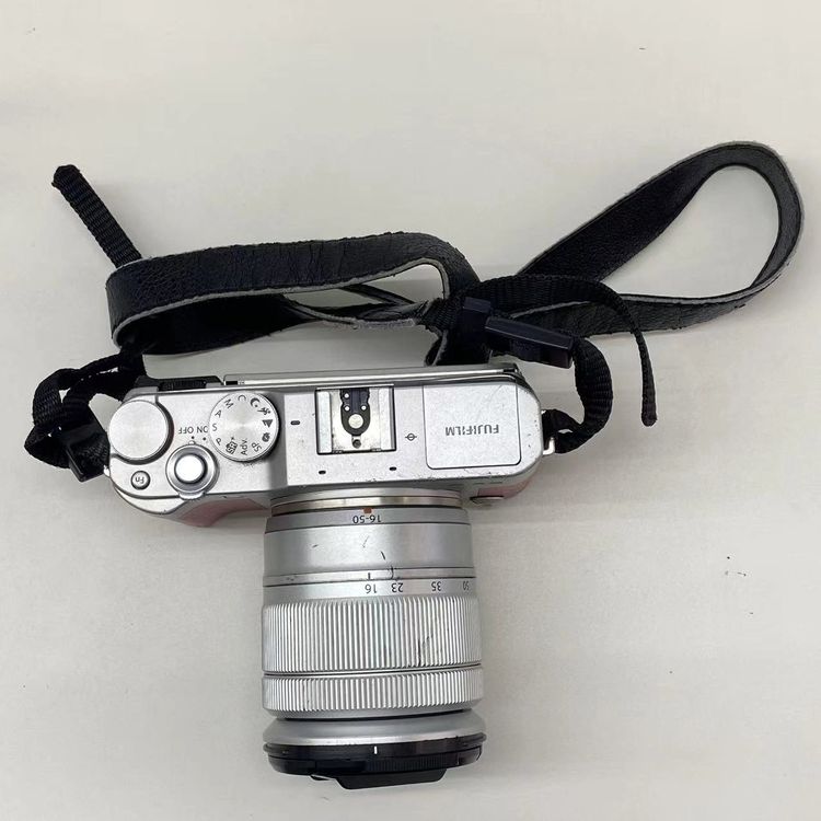 ¨��ȯ����FUJIFILM X-A3 PInk �������
