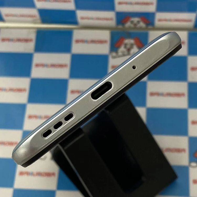 Redmi Note 10 JE 64GB �������ॷ��С� XIG02 AU��SIM�ե꡼�����