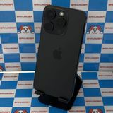 iPhone15 Pro 128GB �֥�å������˥��� MTU73J/A SIM�ե꡼����