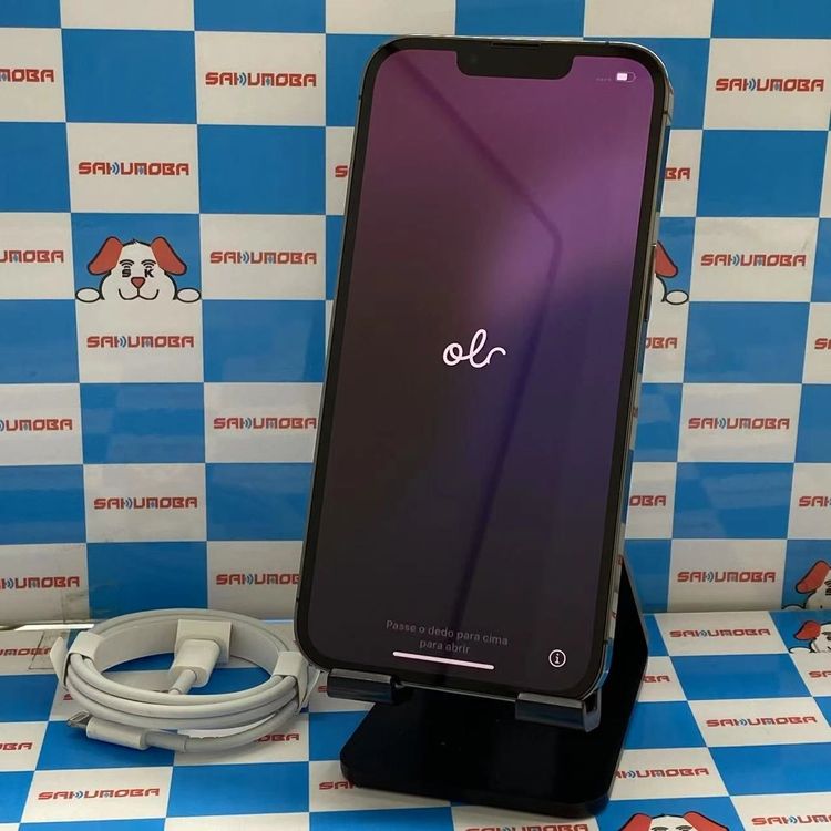 iPhone13 Pro 512GB ե NLUV3J/A docomoSIMե꡼