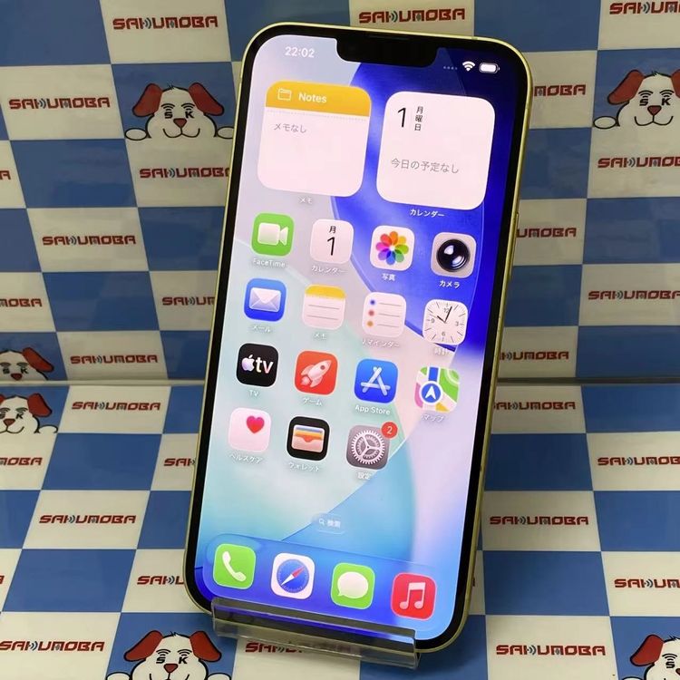 ¨��ȯ����iPhone14 Plus 128GB �������� MR603J/A SIM�ե꡼ ������