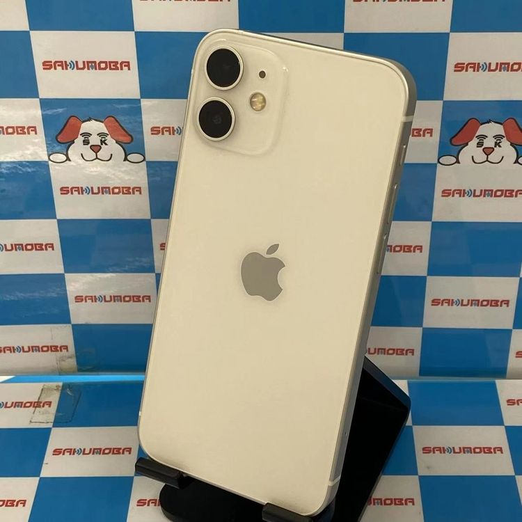 iPhone12 mini 64GB ۥ磻 MGA63J/A SoftBankSIMե꡼