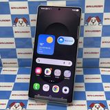 Galaxy S25 Ultra 12GB/256GB �����˥���֥�å� SC-52F docom