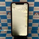 iPhoneXR 128GB Product Red MT0N2J/A auSIMե꡼  