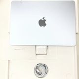 MacBook Air 13インチ Early2025 Apple M4 (CPU:10C/GPU: