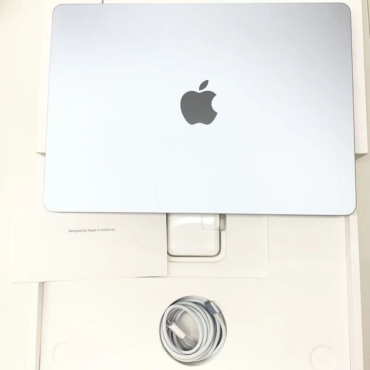 MacBook Air 13����� Early2025 Apple M4 (CPU:10C/GPU: