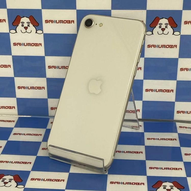 iPhoneSE ��3���� 64GB �������饤�� MMYD3J/A SoftBank��SIM�ե꡼