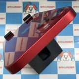 ¨ȯiPhone13 128GB Product Red MLNF3J/A AUSIMե꡼
