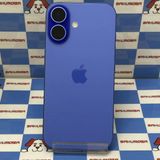 ¨��ȯ����iPhone16 128GB ����ȥ�ޥ�� MYDU3J/A AU��SIM�ե꡼