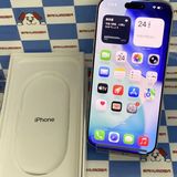 iPhone 17 Pro Max 256GB シルバー MFY84J/A SoftBank版SIM