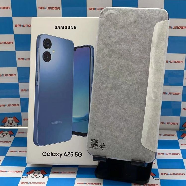 ギャルママ galaxy a25 5G 4つ分 新品未開封 Galaxy A25 5G｜価格比較・SIMフリー・最新情報 - 価格.com