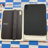 iPad mini(A17 Pro)��Smart Folio MC2Q4FE/A MC2Q4FE/A