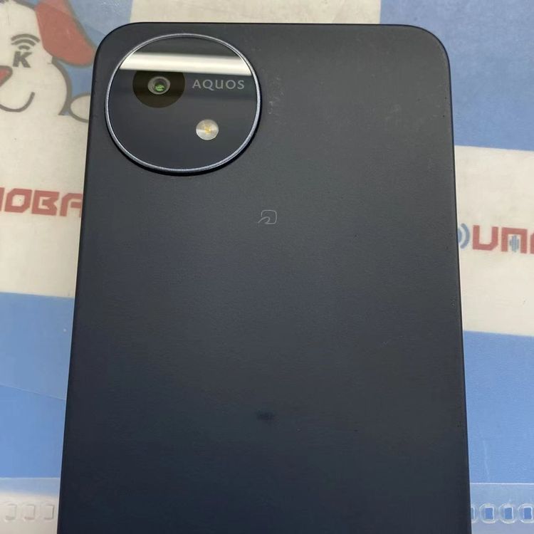 AQUOS wish4 4GB/64GB �֥�å� SH-52E docomo��SIM�ե꡼