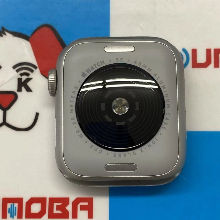 Apple Watch SE 2 40mm GPSǥ 32GB С MNL93J/A