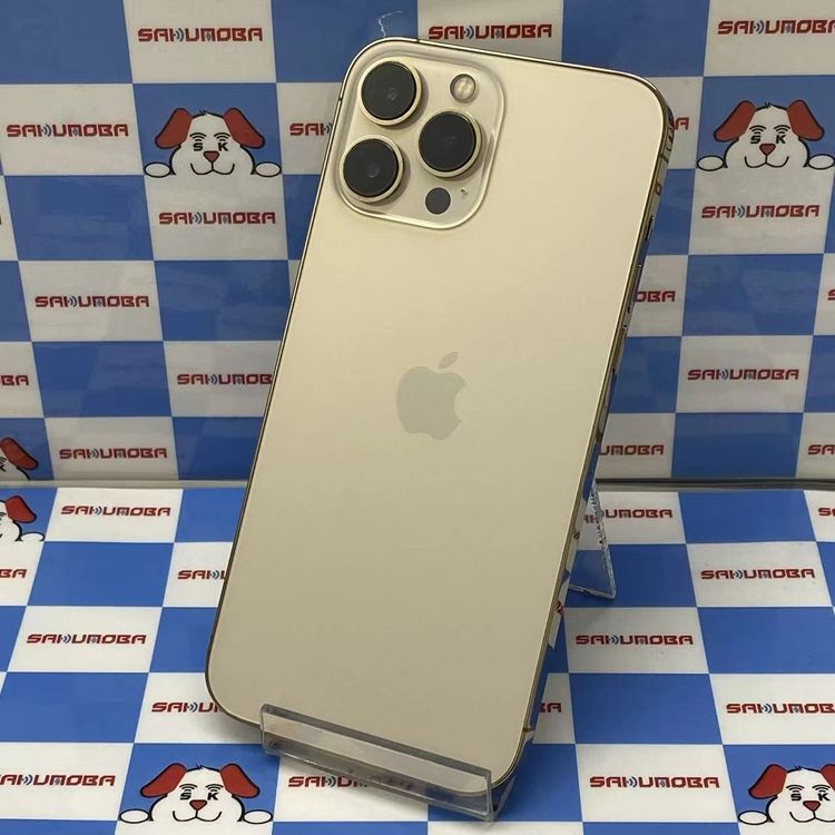 iPhone13 Pro Max 256GB ������� MLJA3J/A SoftBank��SIM��
