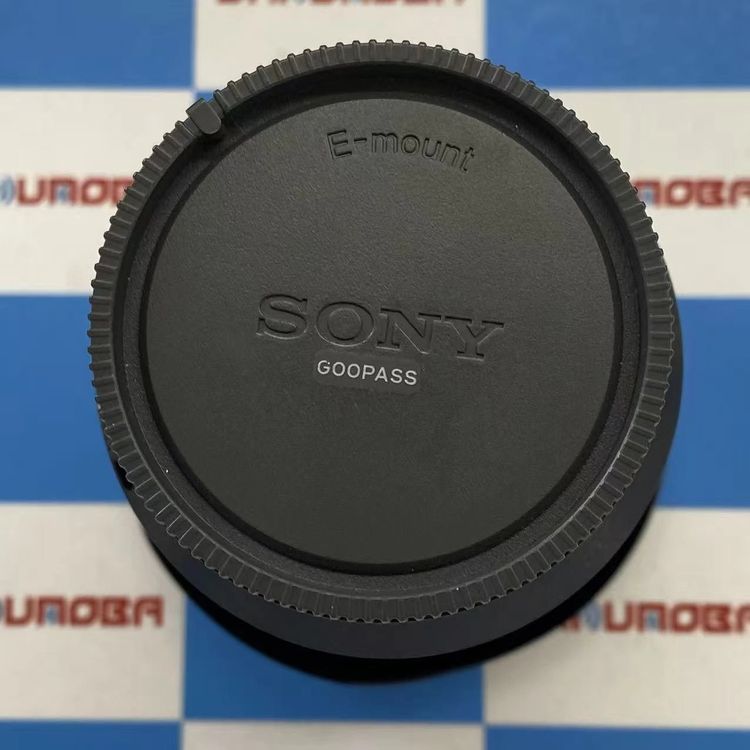 ¨��ȯ����SONY FE 16-35mm F2.8 GM II �֥�å� SEL1635GM2������