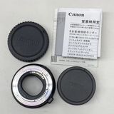 ¨��ȯ����Canon Mount Adapter �֥�å� EF-EOS M ������