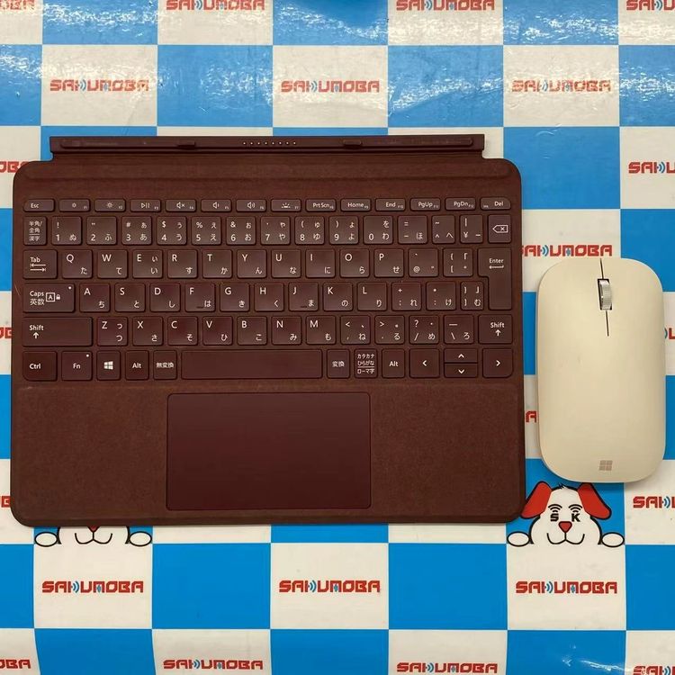 ¨ȯSurface Go 128GB С MCZ-00032 