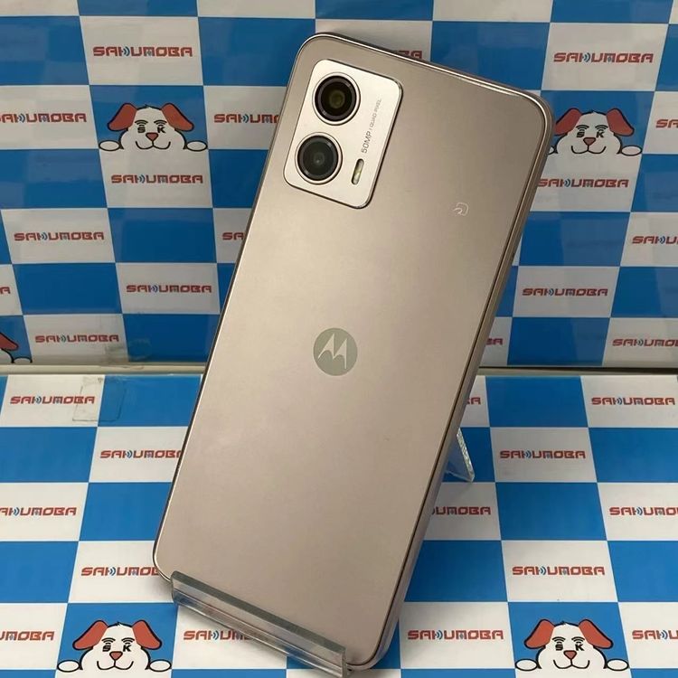 moto g53y 5G 128GB �������ƥ��å�����С� Y!mobile��SIM�ե꡼