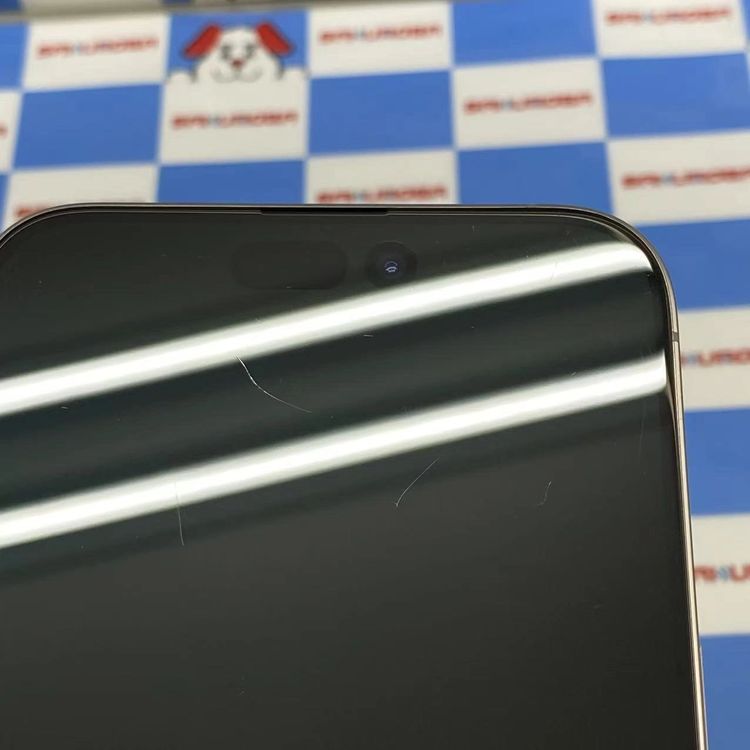 iPhone15 Pro Max 1TB �ʥ���������˥��� MU713J/A SIM�ե꡼