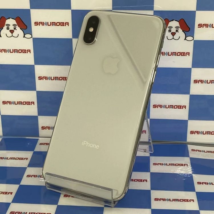 ¨��ȯ����iPhoneXS 256GB ����С� MTE12J/A docomo��SIM�ե꡼