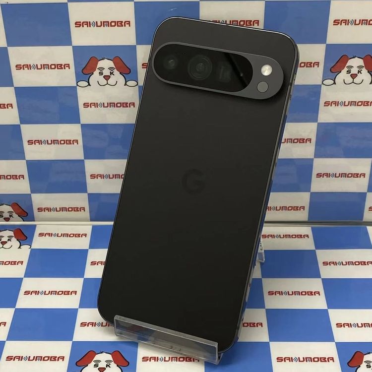 Google Pixel 9 Pro XL 256GB Obsidian GQ57S SIM�ե꡼