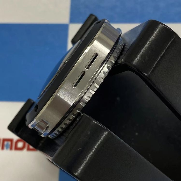 Galaxy Watch 8 Classic 46mm Bluetooth��ǥ� 32GB �֥�å�