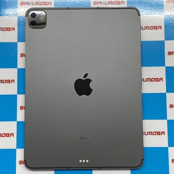 ムスビー｜当日発送可iPad Pro 11インチ 第3世代 256GB Apple版SIM 