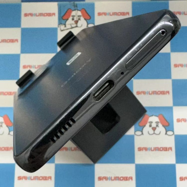 ¨ȯGalaxy A53 5G 128GB ֥å SCG15 AUSIMե꡼