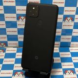 Google Pixel 4a (5G) 128GB Just Black G025H SIM�ե꡼