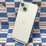 ¨��ȯ����iPhone15 256GB �֥롼 MTMR3J/A SIM�ե꡼ �������