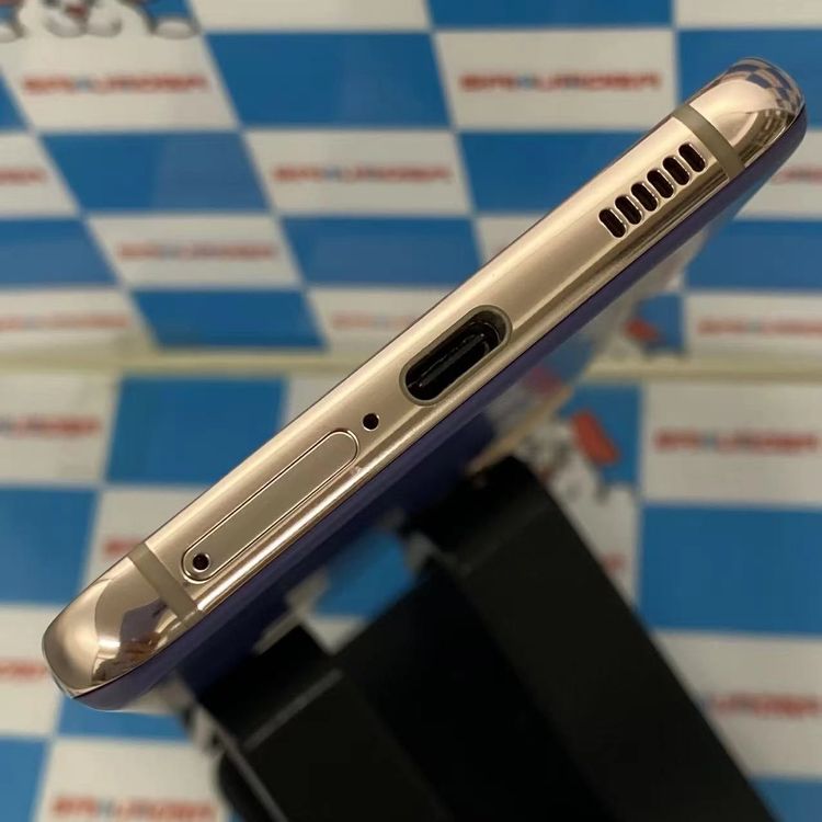 Galaxy S21 5G 8GB/256GB �ե���ȥ�Х�����å� SC-51B docomo��