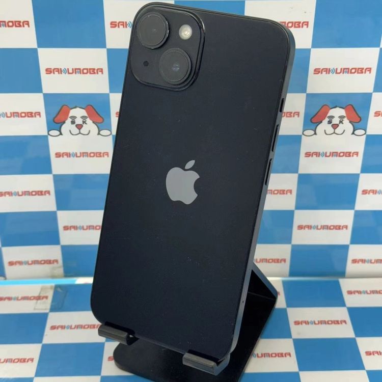 iPhone14 128GB ߥåɥʥ MPUD3J/A SoftBankSIMե꡼