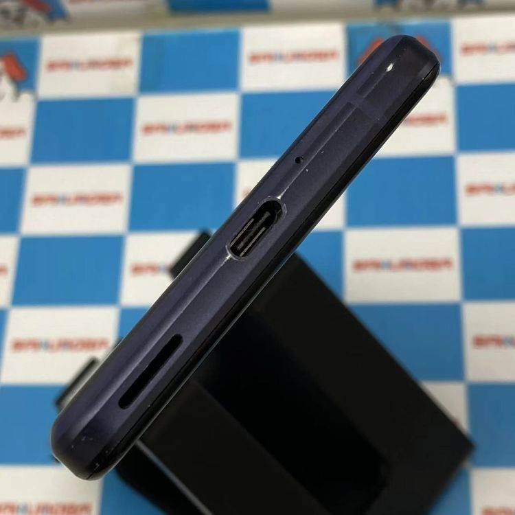 AQUOS sense5G 64GB �˥奢�󥹥֥�å� SH-53A docomo��SIM�ե꡼