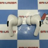 ¨��ȯ����AirPods Pro ��1����  A2190 �ۥ磻�� 4LWK3ZM/A