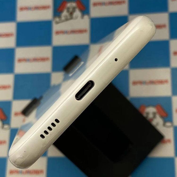 Galaxy A23 5G 4GB/64GB ۥ磻 SCG18 AUSIMե꡼ ̤