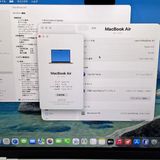 MacBook Air 13����� Mid2022 Apple M2 16GB/256GB ���ڡ���