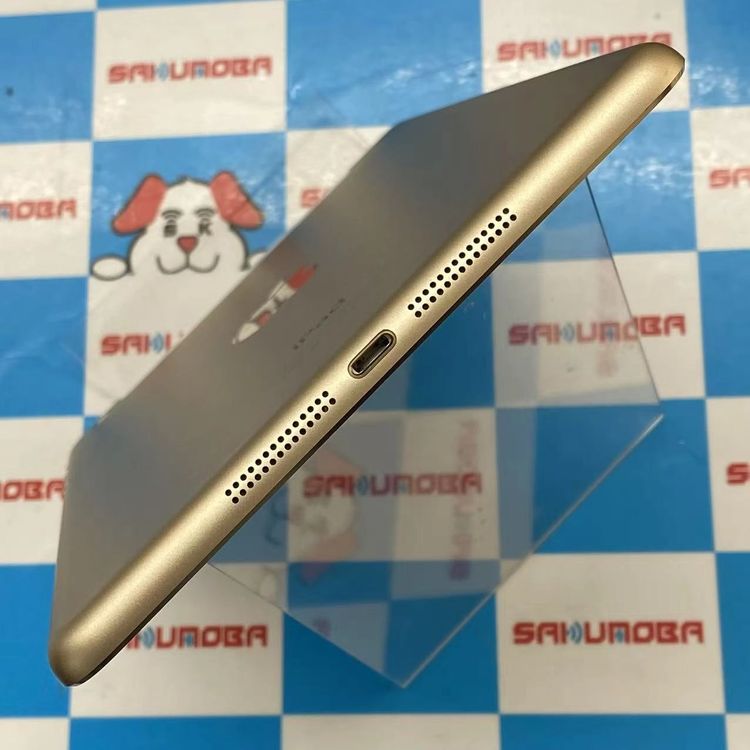 iPad mini ��3���� Wi-Fi+Cellular 16GB au ������� MGYR2J/