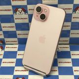 ¨��ȯ����iPhone15 256GB �ԥ� MTMP3J/A AU��SIM�ե꡼ ����
