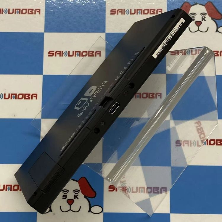 Nintendo Switch �������ޥ��� 32GB ����� HAD-S-KAYAA������