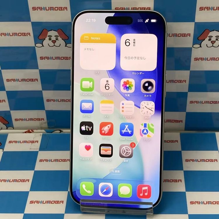 ¨��ȯ����iPhone 17 Pro 256GB ����С� MG854J/A SIM�ե꡼ ����Ʊ��