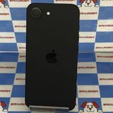 ¨��ȯ����iPhone 16e 128GB �֥�å� 3N762J/A AU��SIM�ե꡼
