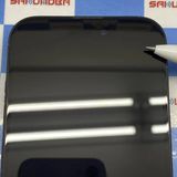 ¨��ȯ����iPhone15 128GB �֥�å� MTMH3J/A AU��SIM�ե꡼